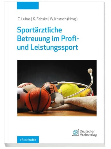 Sportärztliche Betreuung im Profi- und Leistungssport