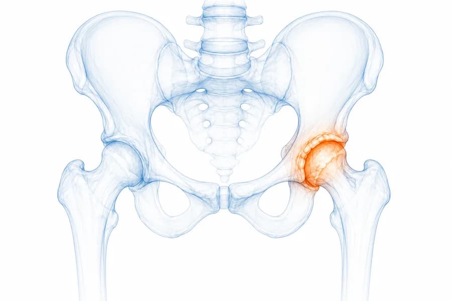 Arthrosetherapie