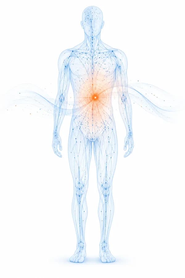 Bioelektrische Impedanzanalyse