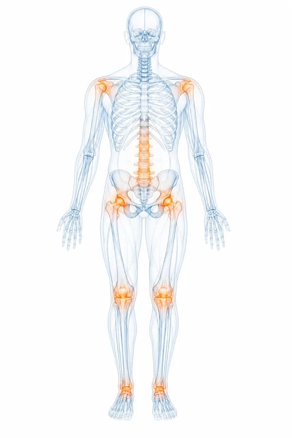 Orthopädie