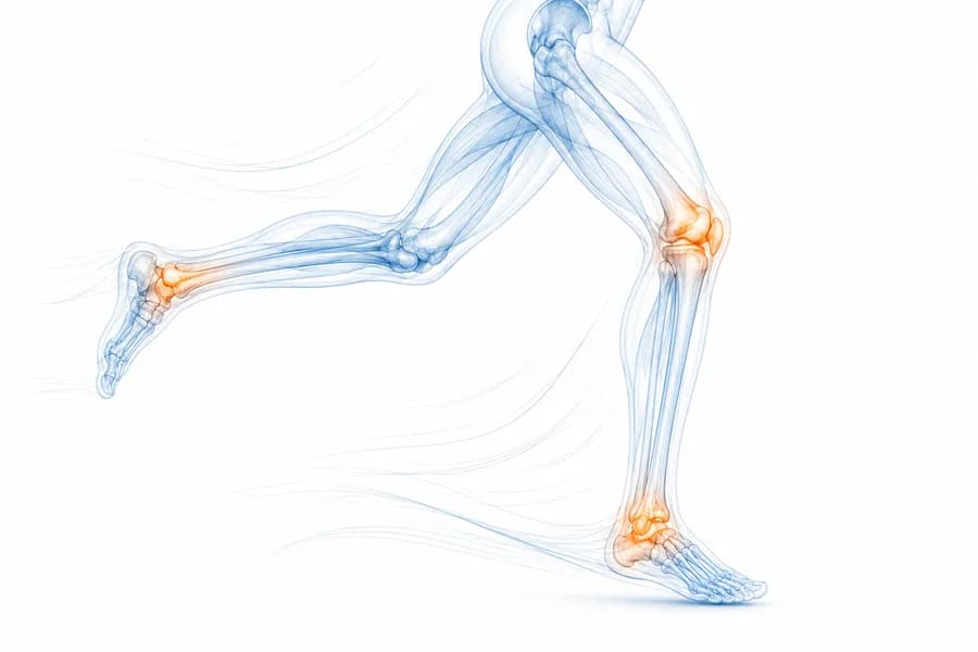 Sportmedizin & Sportorthopädie