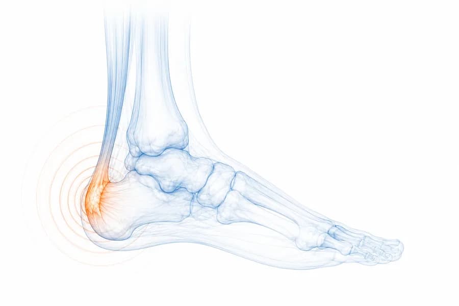 Stosswellentherapie